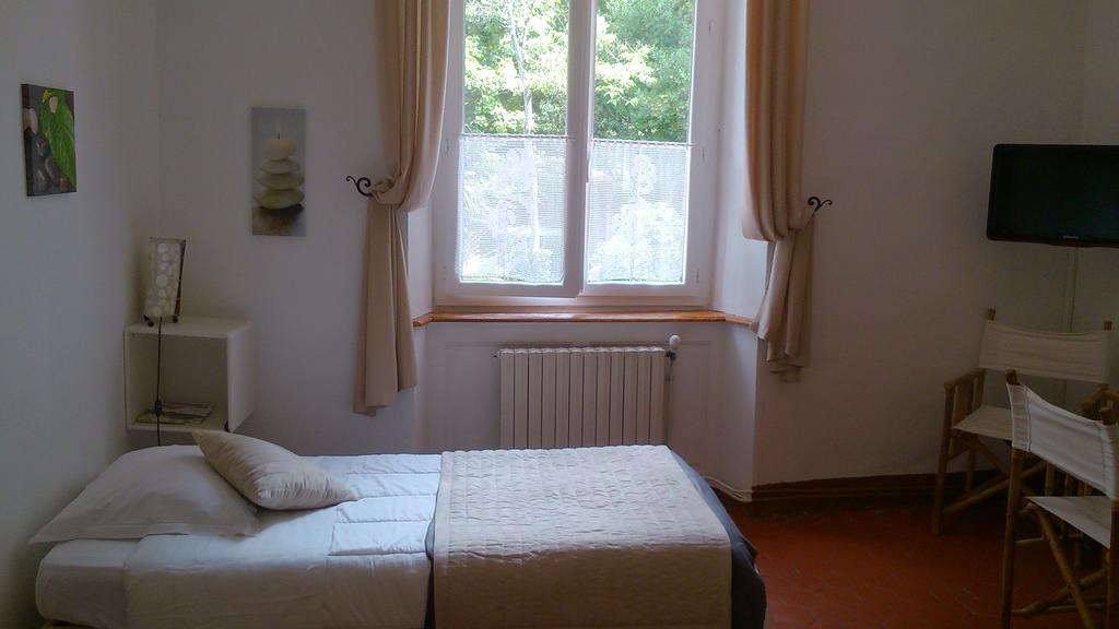Hotel Cocagne Avèze