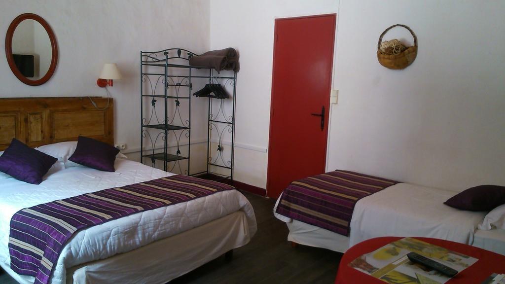 Hotel Cocagne