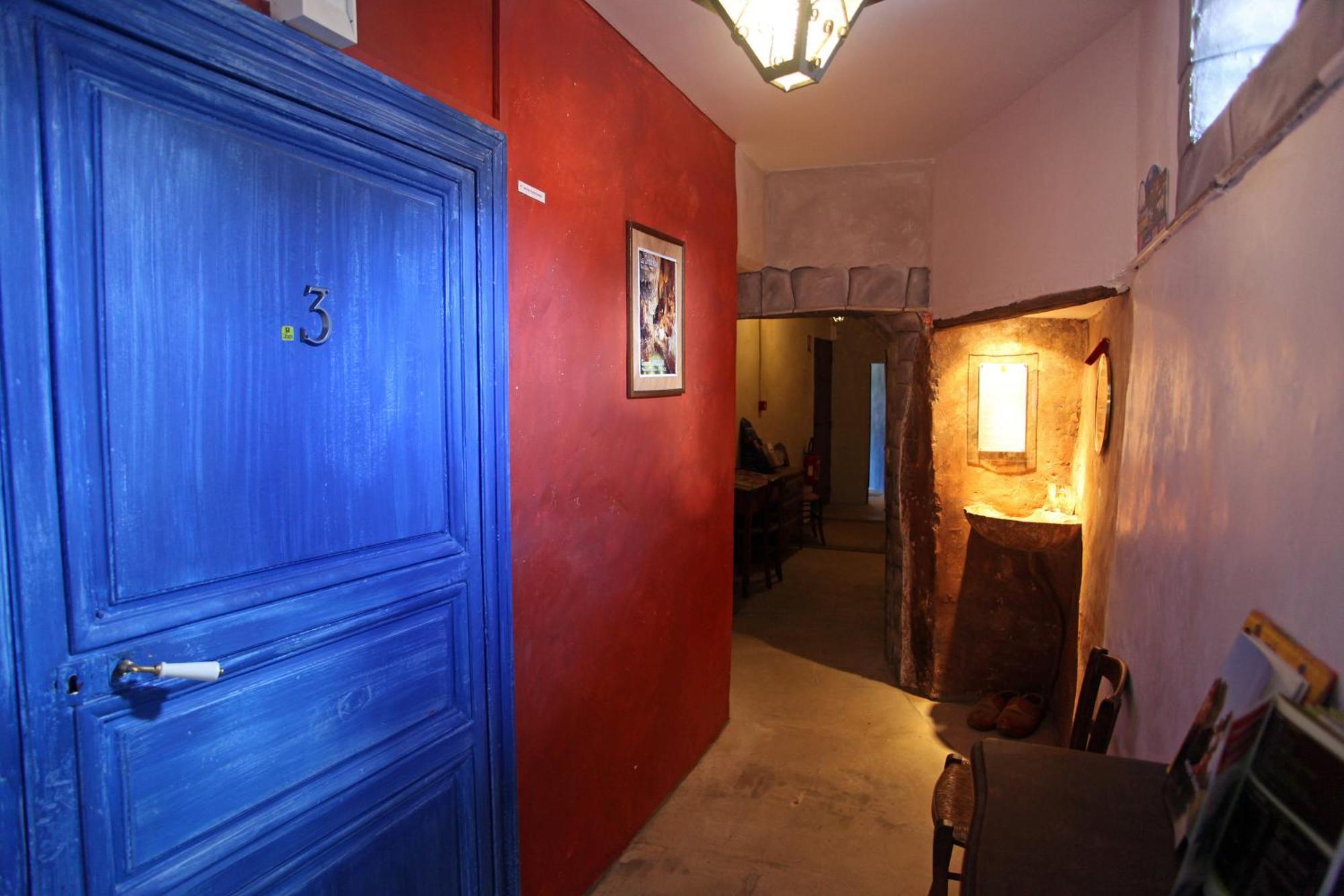 Cocagne Hotel 3*