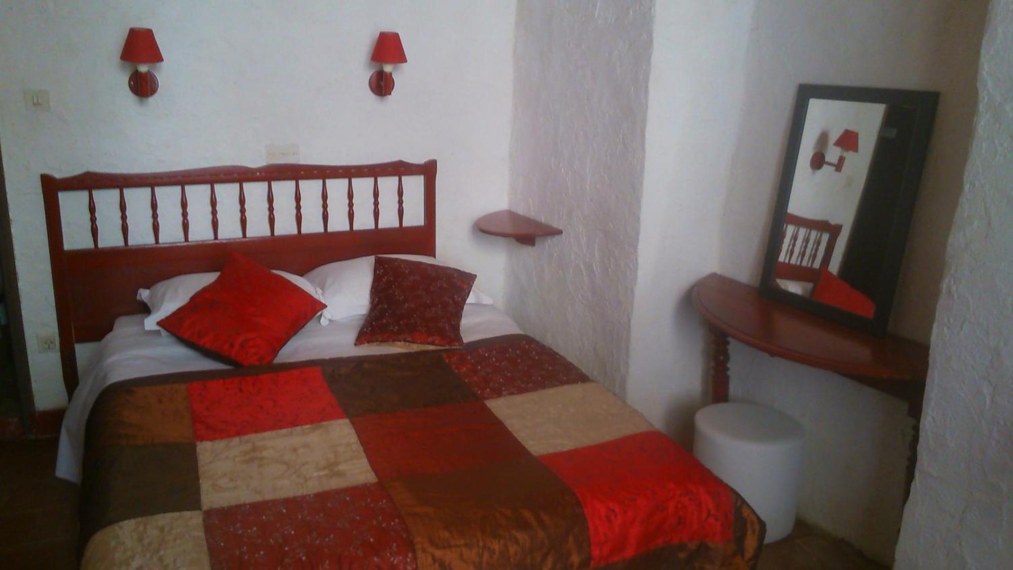 Hotel Cocagne