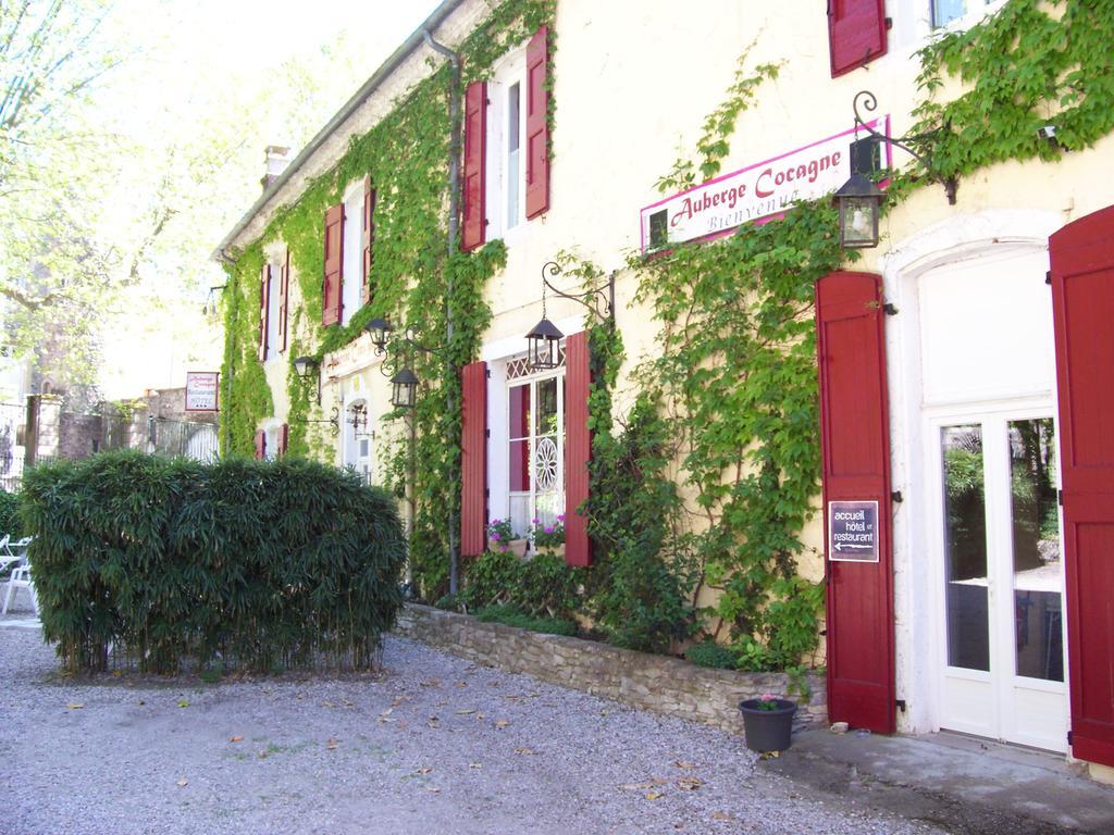 Cocagne Hotel