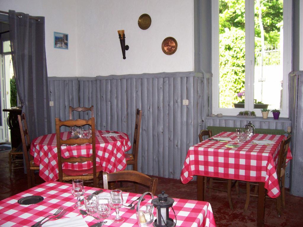 Cocagne Hotel Avèze