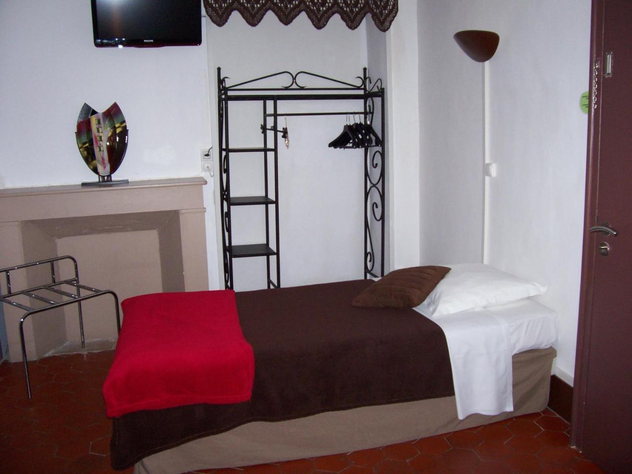 Hotel Cocagne Avèze