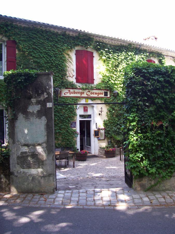 Cocagne Hotel Avèze