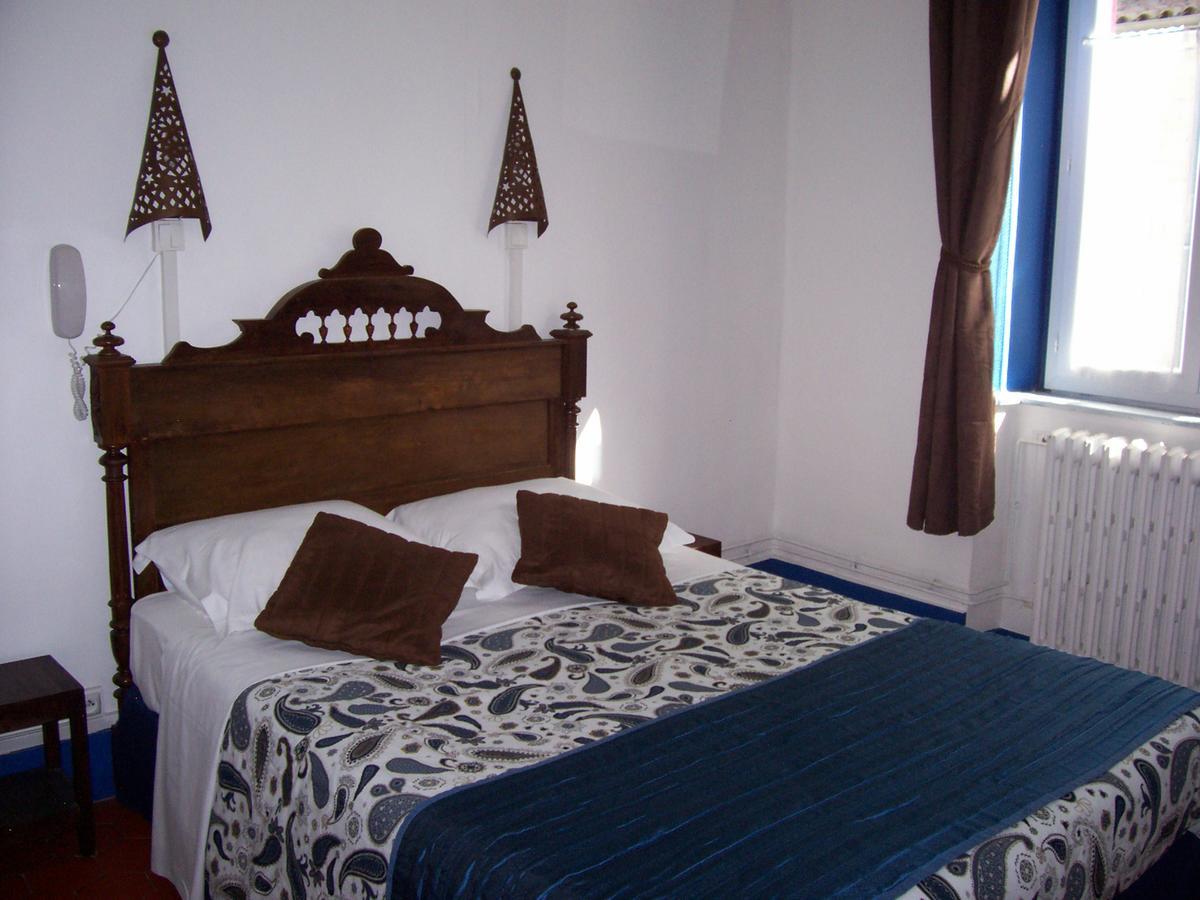 Hotel Cocagne Avèze