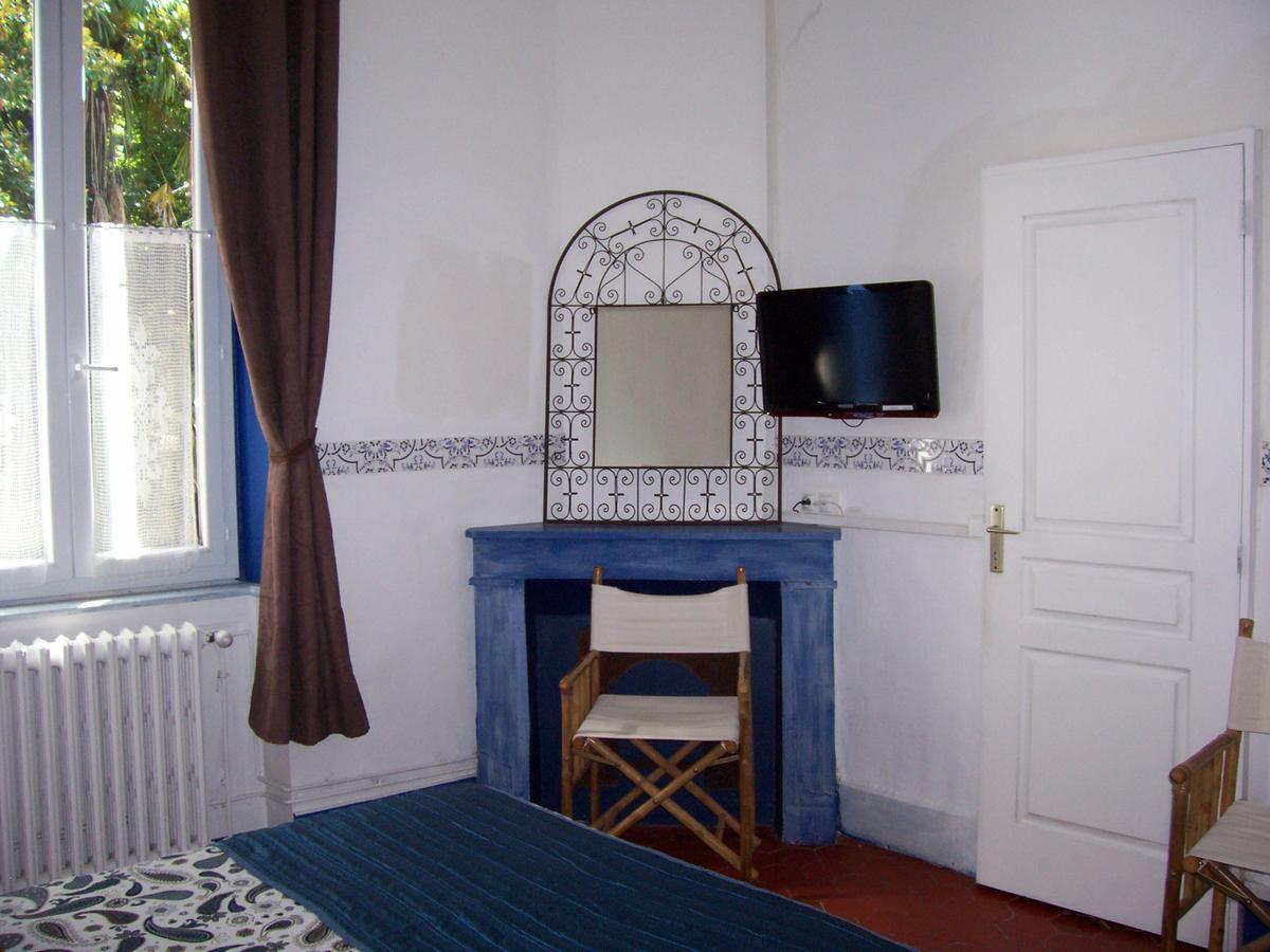 Cocagne Hotel Avèze