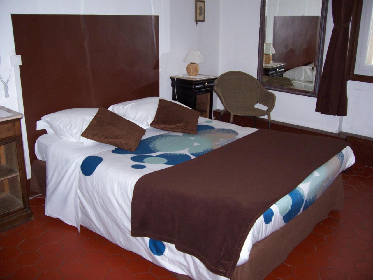 Cocagne Hotel Avèze
