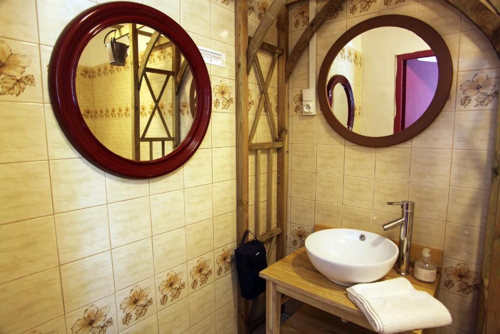 Hotel Cocagne 3*